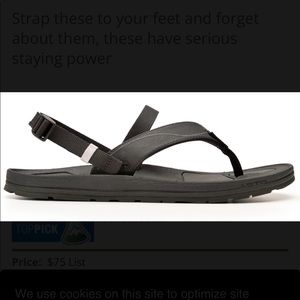 Astral Filipe Size 10